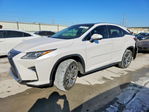 Lexus RX 2018