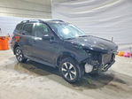 Subaru Forester 2018