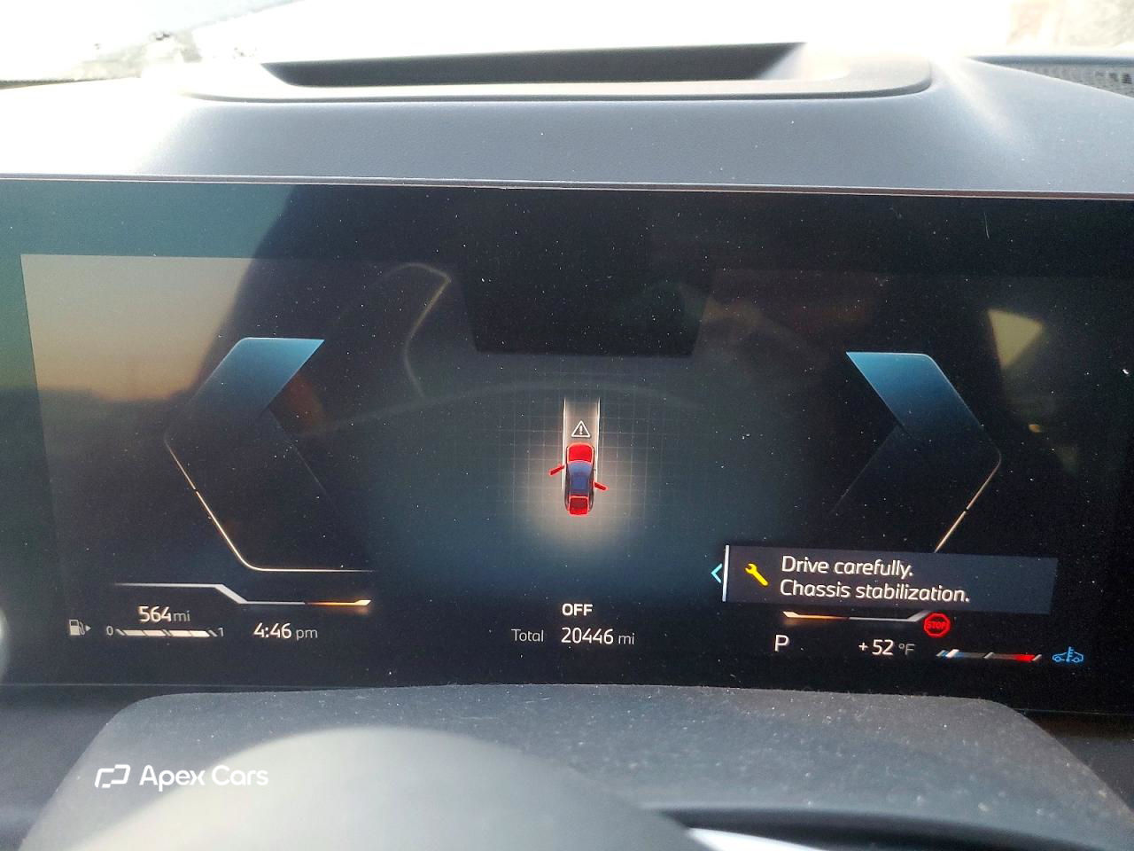 BMW X6 2024