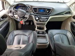 Chrysler Pacifica 2018
