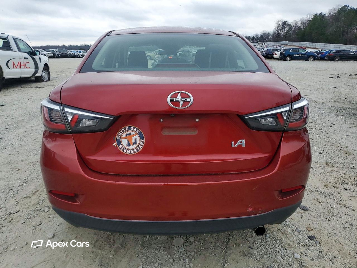 Toyota  2016