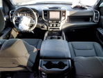 RAM 1500 2025
