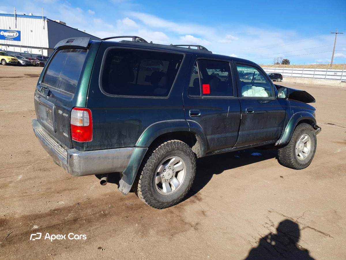 Toyota 4Runner 2000