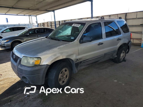 Ford Escape 2006 - Image 1 of 13