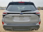 Subaru Forester 2025