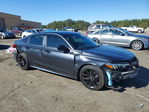 Honda Civic 2024