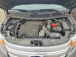 Ford Explorer 2011