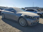 BMW Series 5 2014