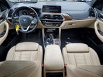 BMW X3 2018