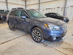 Subaru Outback 2016
