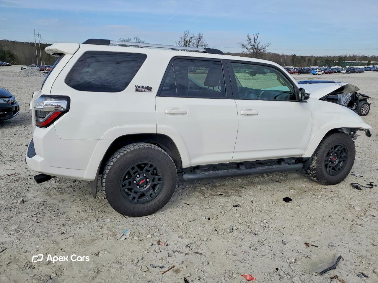 Toyota 4Runner 2023