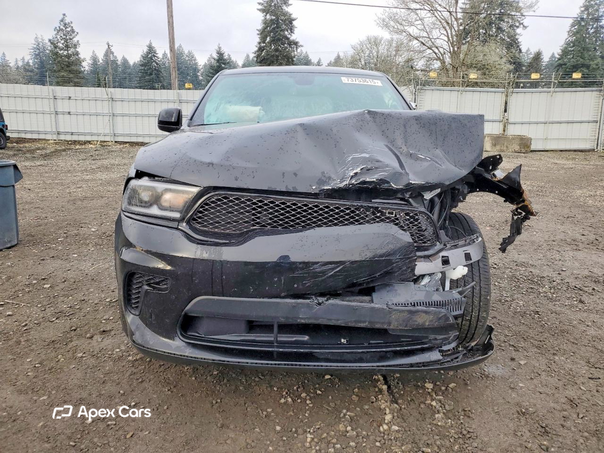 Dodge Durango 2024