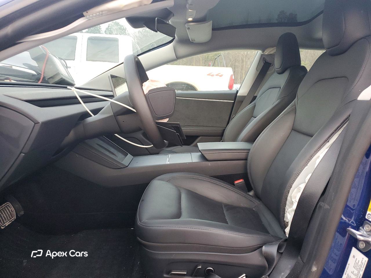 Tesla Model 3 2025