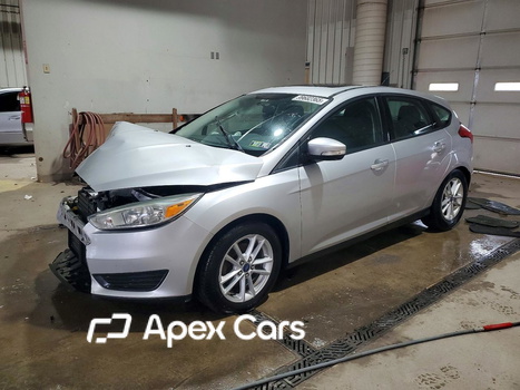 Ford Focus 2015 - Image 1 of 13