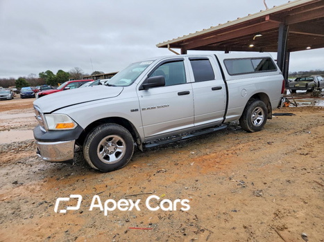 Dodge RAM 2011 - Image 1 of 13