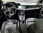 Audi S3 2022