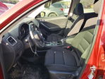 Mazda CX-5 2016
