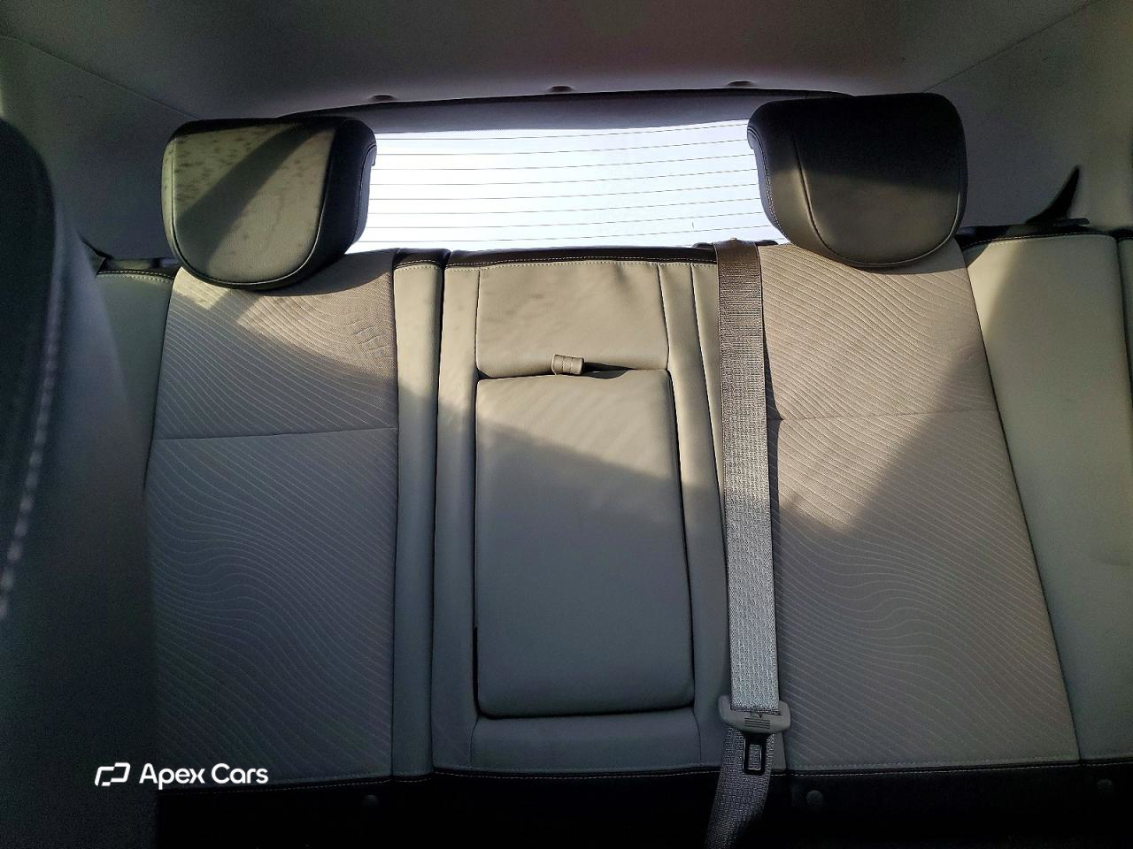 Buick Encore 2014