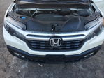 Honda Ridgeline 2018