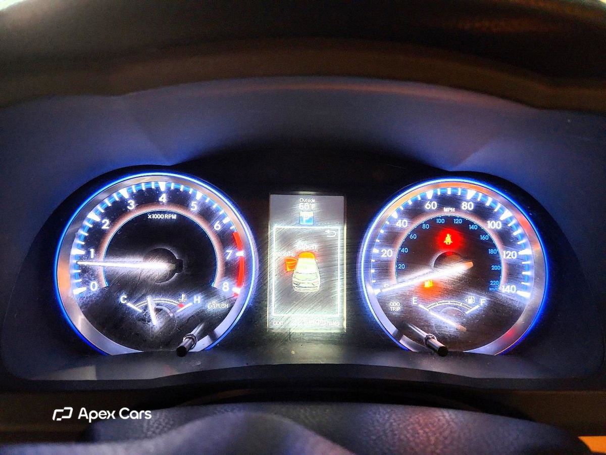 Toyota Highlander 2015