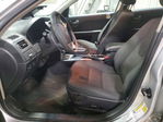 Ford Fusion 2012