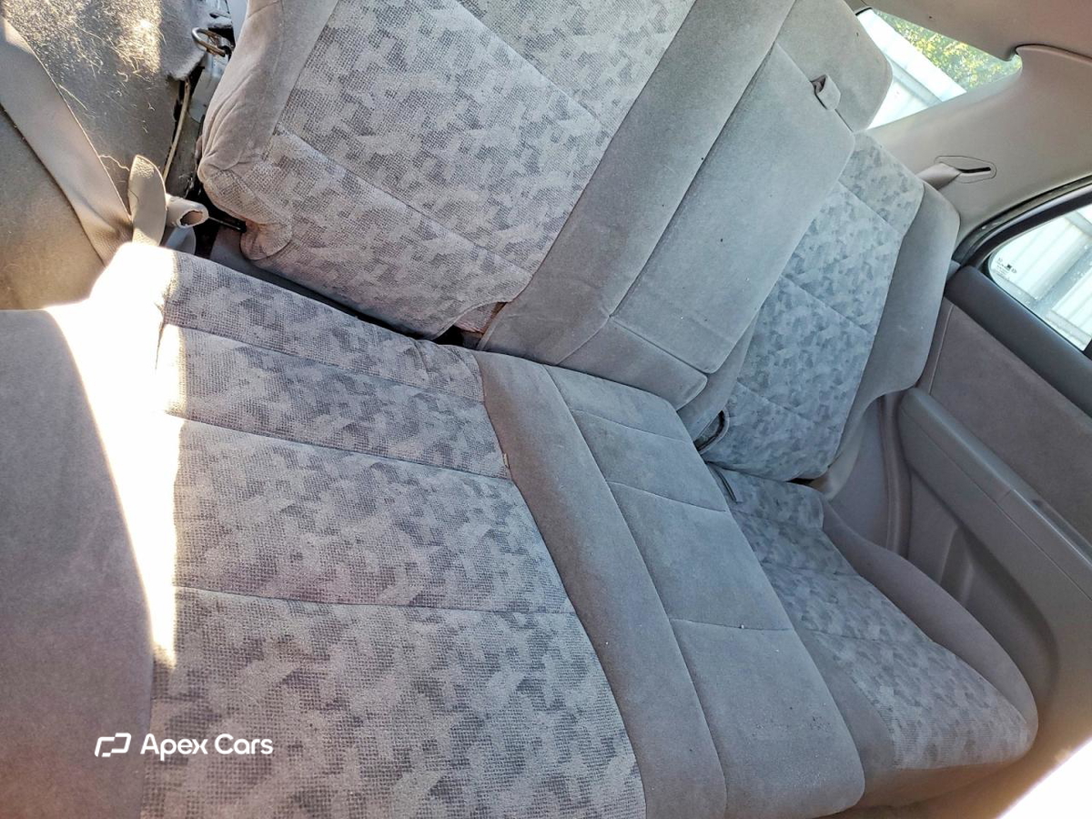 Kia Sorento 2007