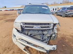 Ford Expedition 2017