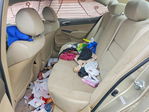 Honda Civic 2008