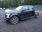 Ford F-150 2015