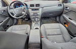 Ford Fusion 2012