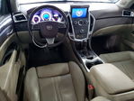 Cadillac SRX 2012