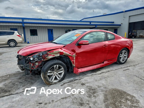 Nissan Altima 2010 - Image 1 of 13