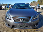 Nissan Sentra 2015