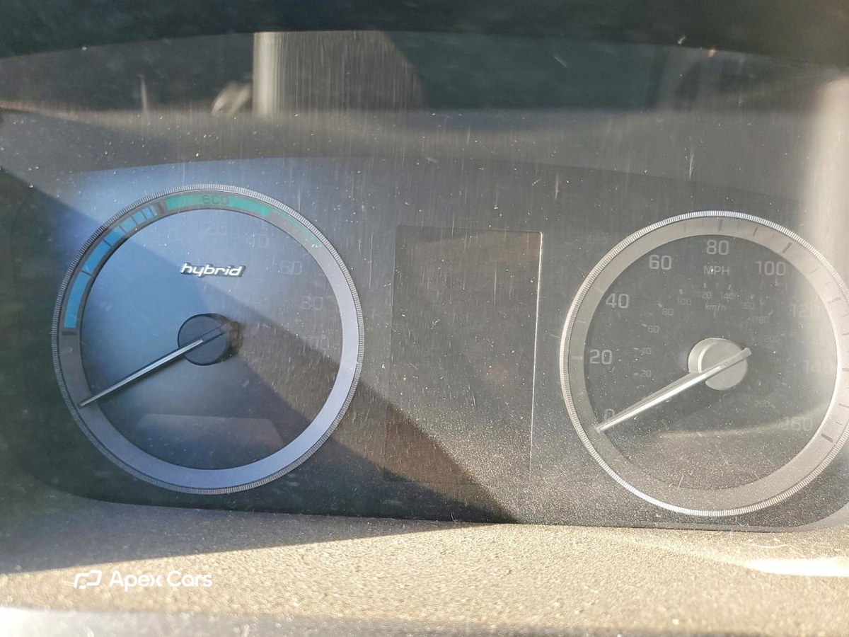 Hyundai Sonata 2017