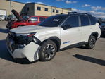 Subaru Forester 2025