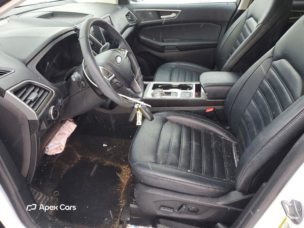 Ford Edge 2024