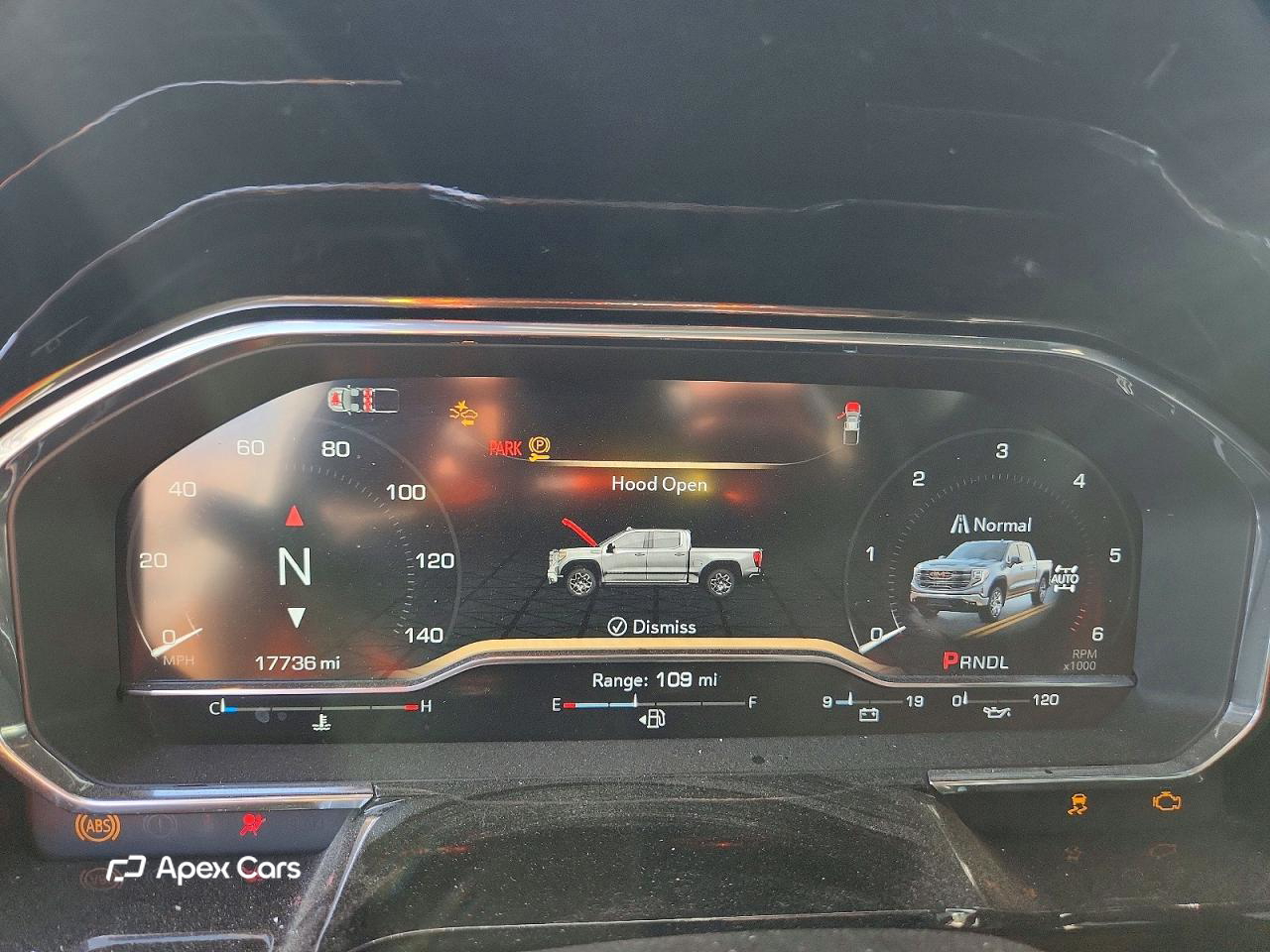 GMC Sierra 2024