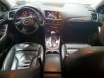 Audi Q5 2016