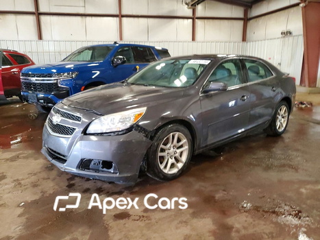 Chevrolet Malibu 2013 - Image 1 of 13