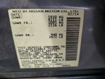 Nissan Altima 2014