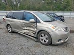 Toyota Sienna 2017