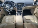 Jeep Grand Cherokee 2014
