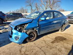 Mitsubishi Mirage 2017
