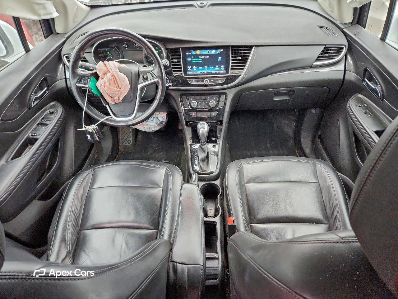 Buick Encore 2020