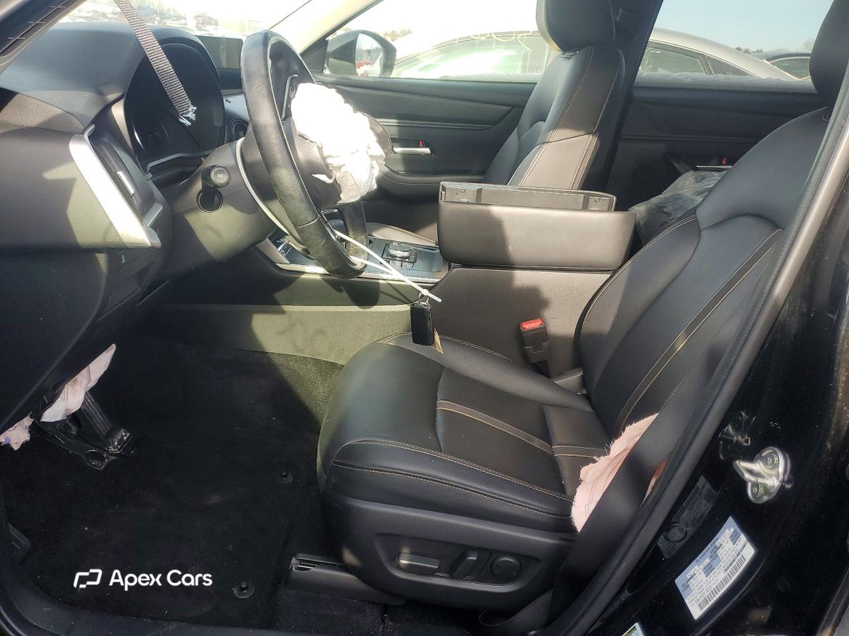 Mazda CX-90 2025