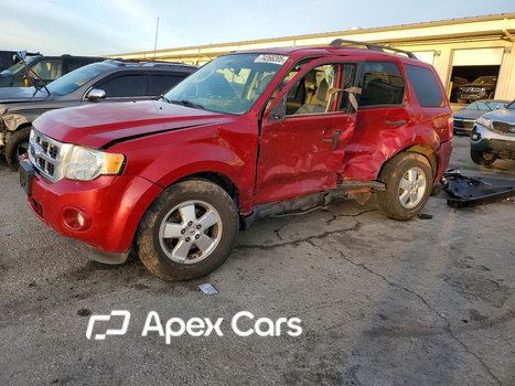 Ford Escape 2011 - Image 1 of 15
