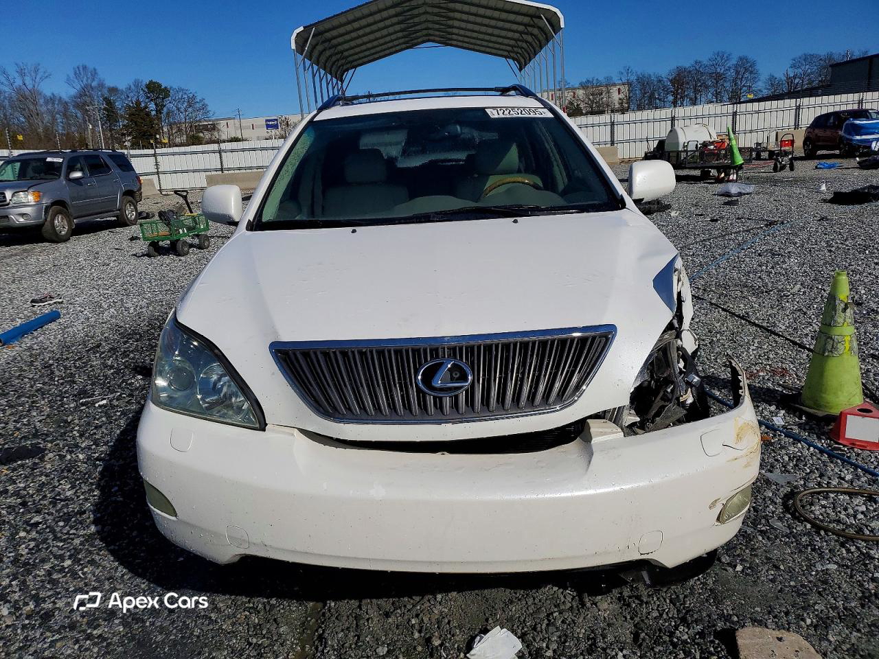 Lexus RX 2005
