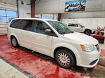 Dodge Caravan 2012