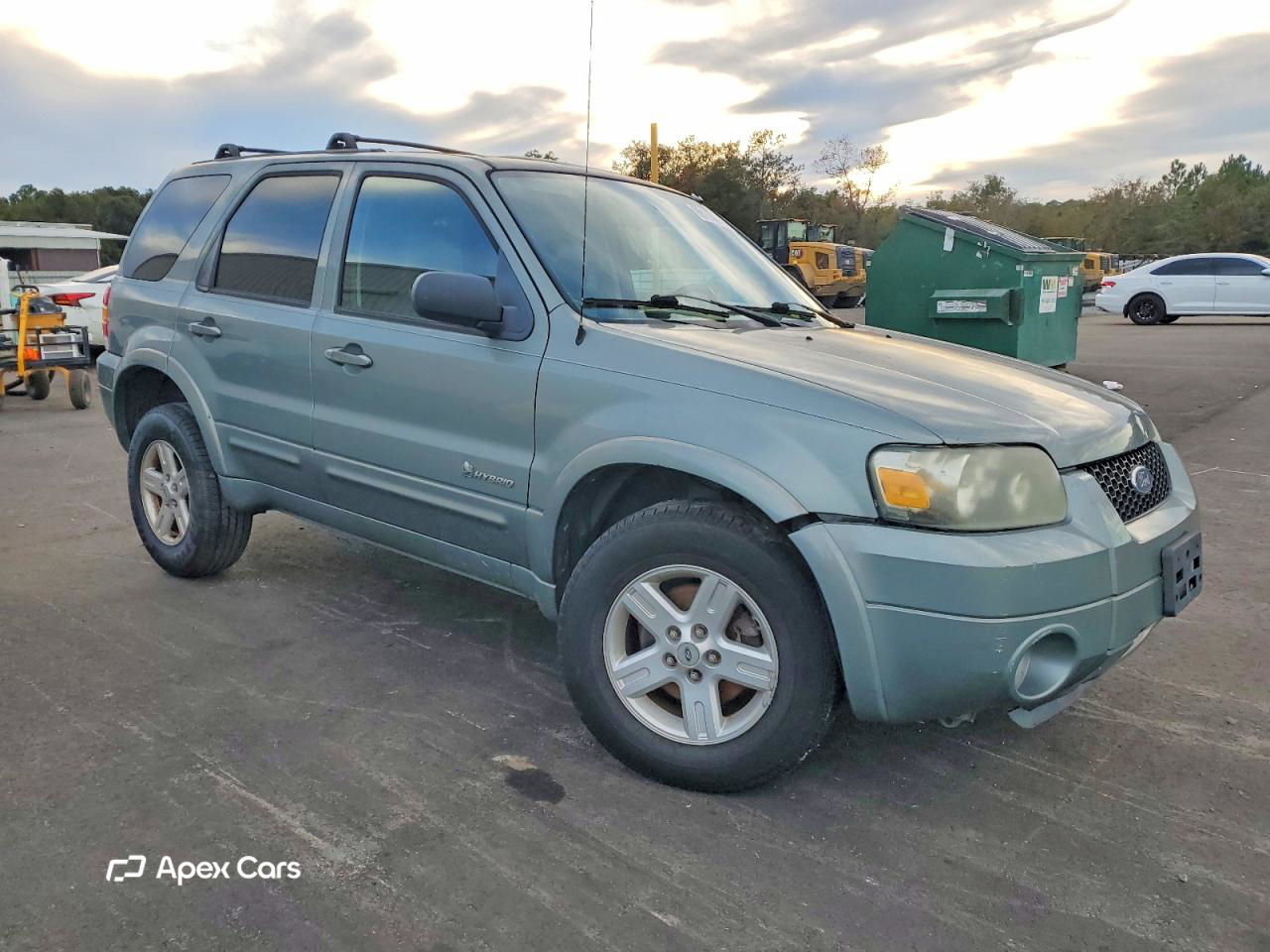 Ford Escape 2006
