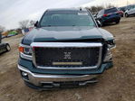 GMC Sierra 2015